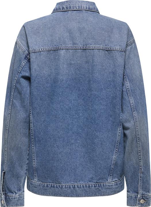 Produktbild Only ONLMYRNA Jeansjacke Jeansjacke (XS)