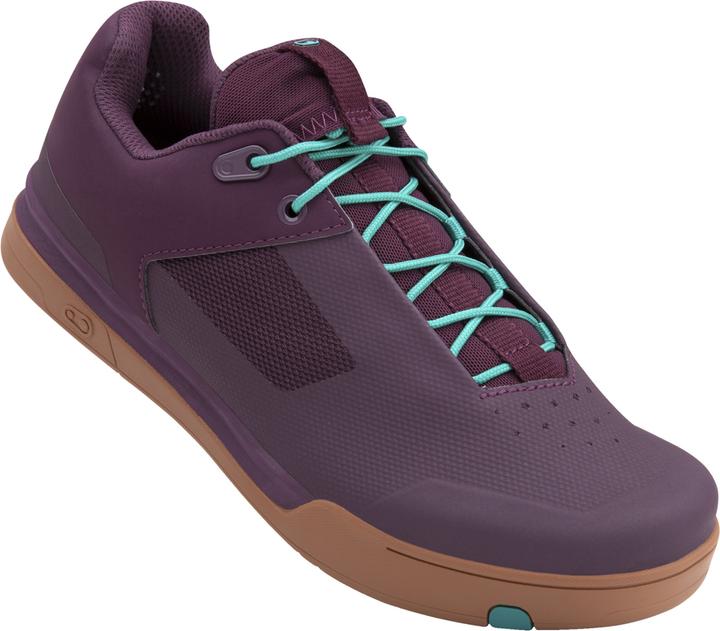 Violet-teal