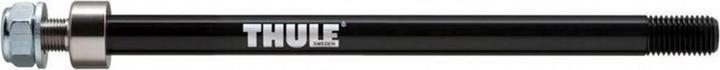 Steckachse Syntace M12 x 1.0 / 217 - 229mm
