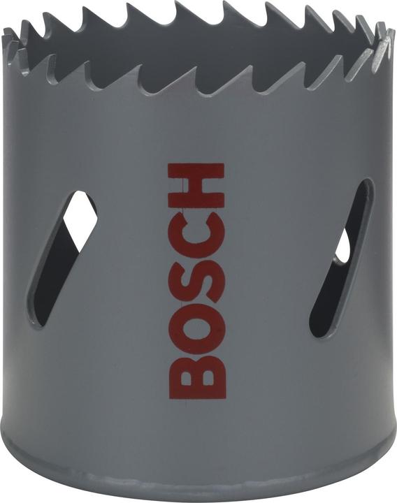 Image du produit Bosch Professional Zubehör Hole saw 48 mm Accessories 260 (48 mm)