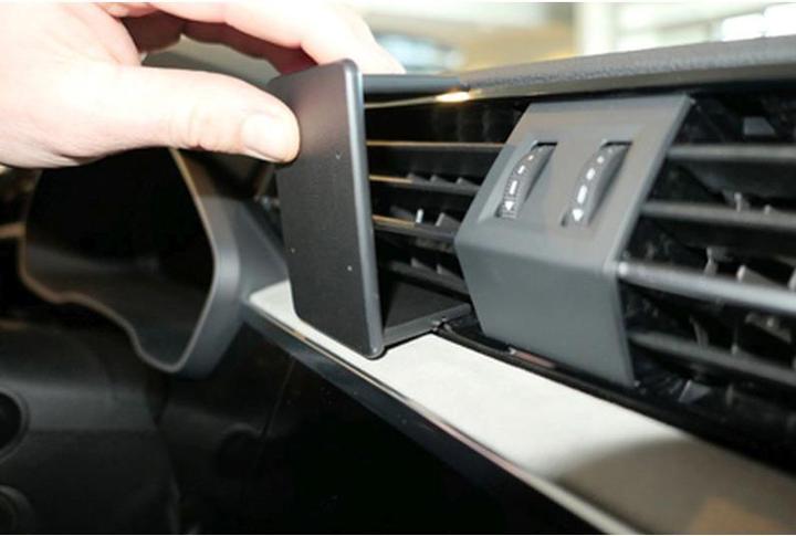 Immagine prodotto Brodit 855481 Supporto per auto Audi Q3 19-