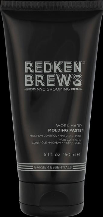 Actual product image Redken Brews (Hair paste, 150 ml)