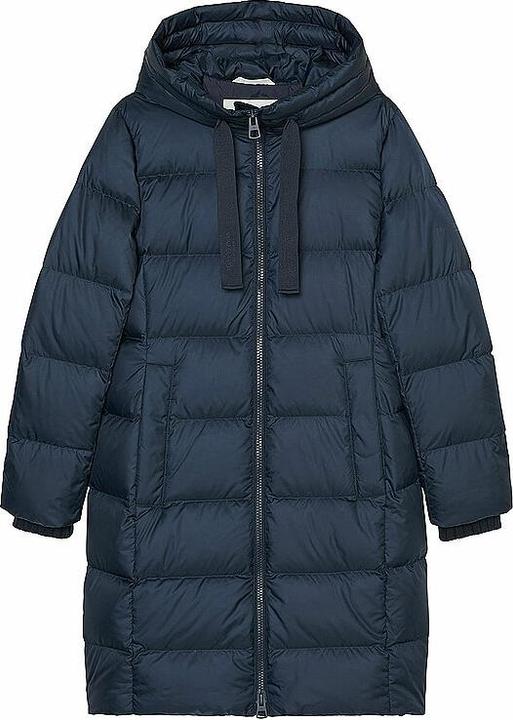 Actual product image Marc O'Polo Quilted coat (36)