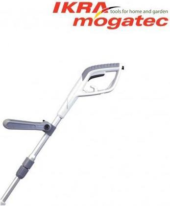 Immagine prodotto Ikra Rasaerba elettrico Mogatec 350 Watt IGT 350 (Mostra) (Filo di taglio)