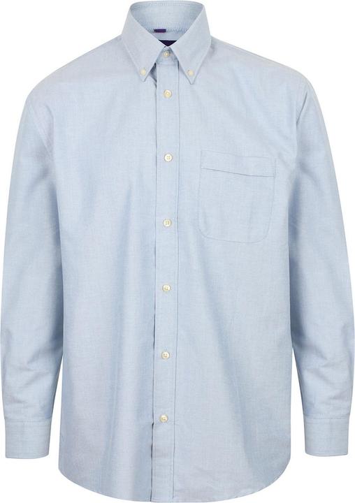 Immagine prodotto Henbury Classic Camicia Formale Manica Lunga Uomo (S)