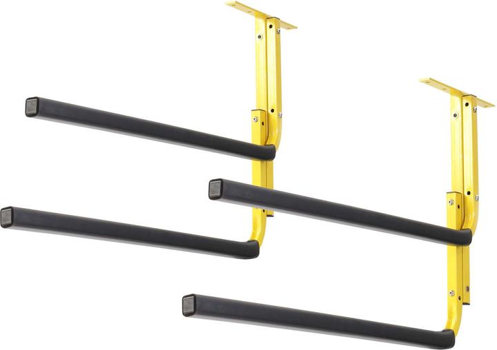 Image du produit Wiltec Support plafond pour kayak et SUP