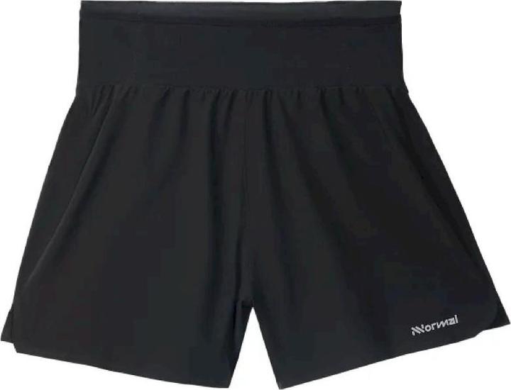 Actual product image Nnormal Race Shorts Black (M)
