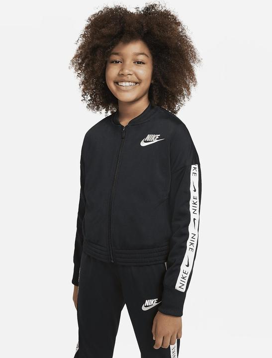 Immagine prodotto Nike Sportswear Per Bambini Grandi" (Gir Nero/Bianco Xs) (XS)