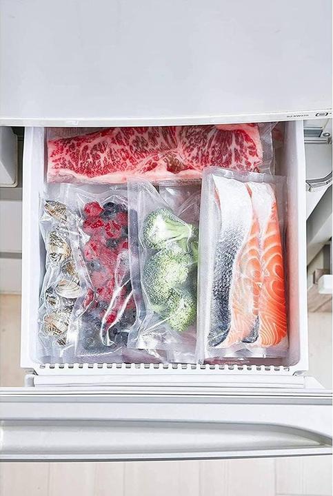 Actual product image Solis Vac Smart Type 557