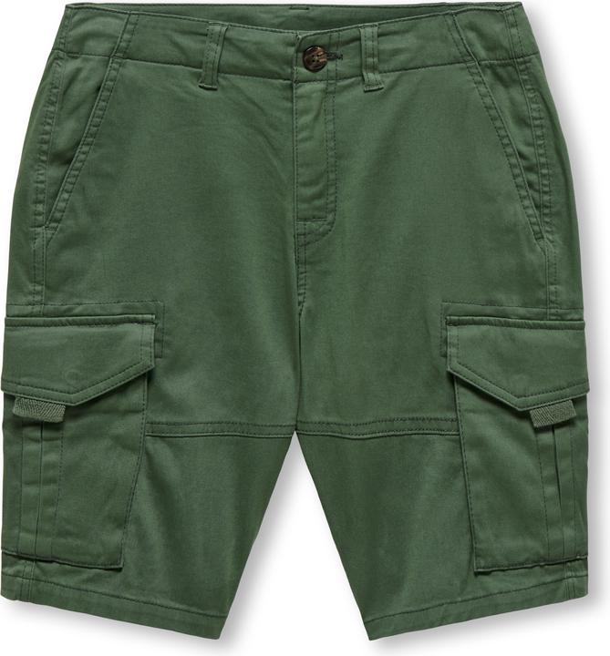 Only Kobmaxwell Cargo Short Pnt Noos