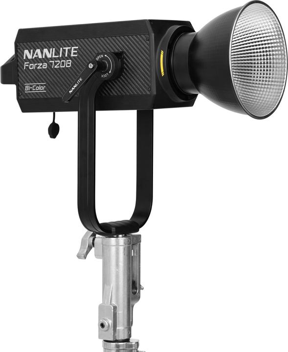 Actual product image Nanlite Forza 720B (Video light)