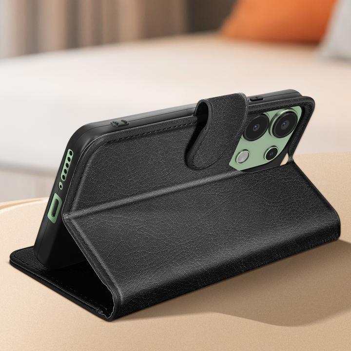 Immagine prodotto Avizar Serie di coperture per portafogli Chesterfield (Xiaomi Redmi Note 13)