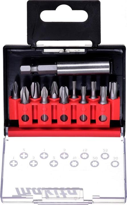 Image du produit Makita Jeu de 12 tournevis