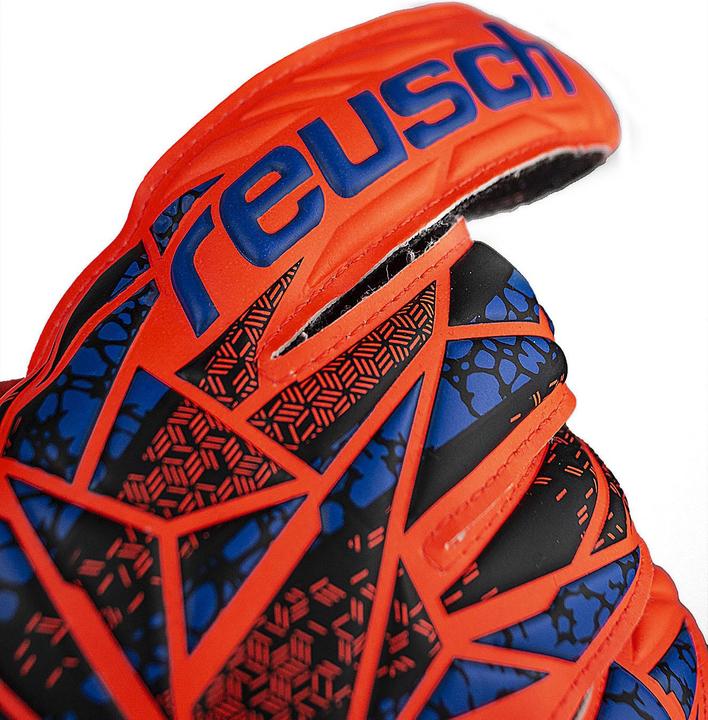 Produktbild Reusch Attrakt Solid (3.5)