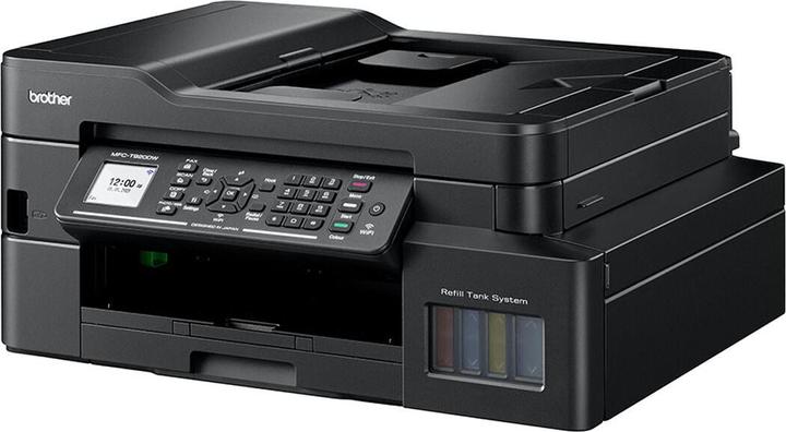 Immagine prodotto Brother MFC-T920DW (Eco-Tank, Colore)