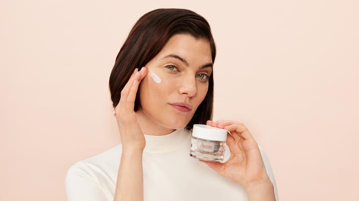 Actual product image Avène Hyaluron Activ B3 Aquagel Refill (50 ml, Face gel)