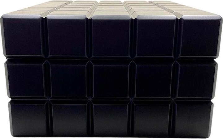 Immagine prodotto Colibri Humidor Heritage nero (HU500T1) (100)