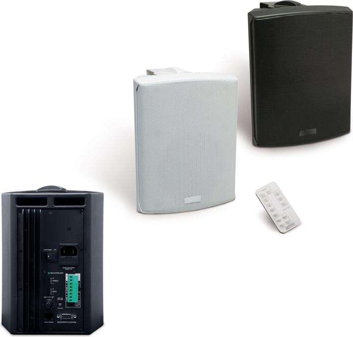 Actual product image Apart SDQ5PIR Loudspeaker