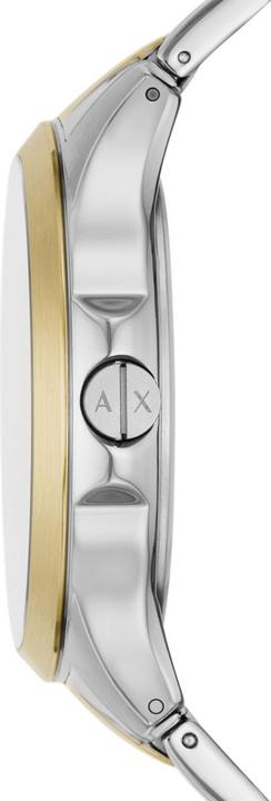 Actual product image Armani Exchange Hampton (Analogue wristwatch, 46 mm)