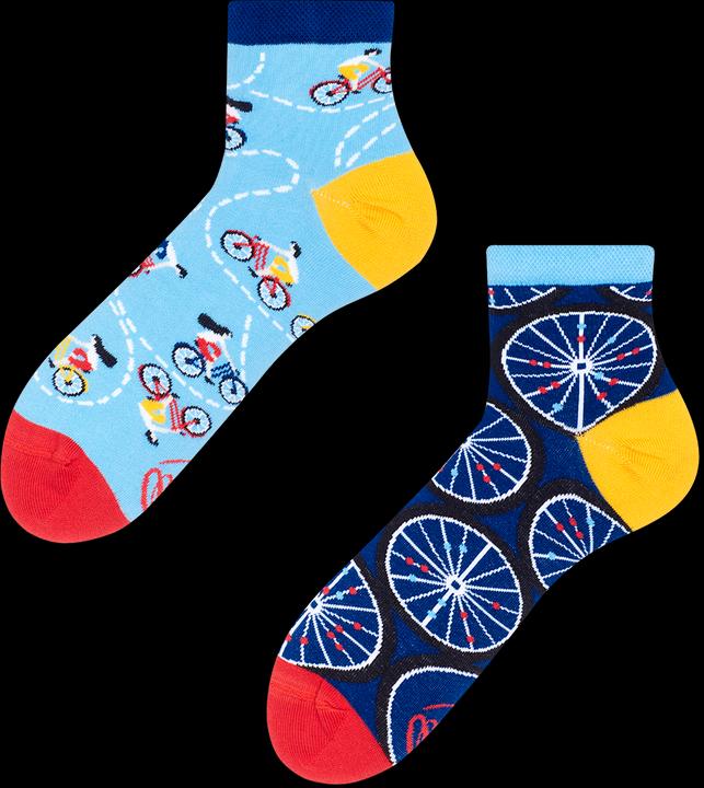 Image du produit Many Mornings Les vélos (Une unité par pack, 39 - 42)