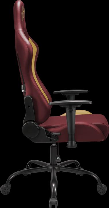 Actual product image Subsonic Gaming Seat Pro Harry Potter