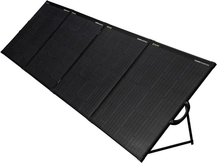 Goal Zero Solar Panel Ranger 300 Briefcase 300 W (300 W, 17 kg)