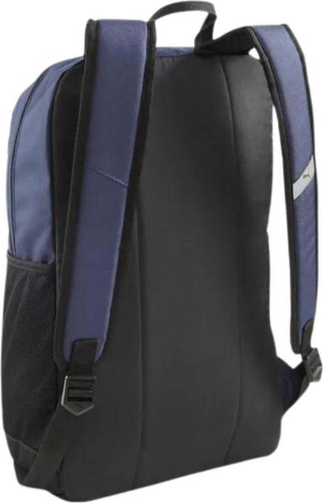 Produktbild Puma Plecak S granatowy 79222 07 (27 l)