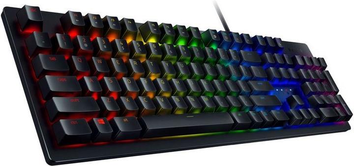 Produktbild Razer Huntsman (DE, Kabelgebunden)