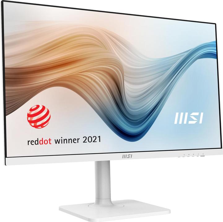 Image du produit MSI Modern MD272XPWDE (1920 x 1080 pixels, 27")