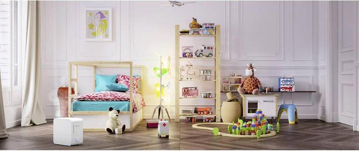 Immagine prodotto Boneco S200 (40 m²)
