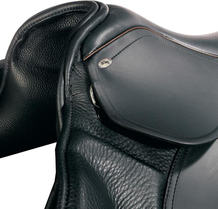Image du produit Kavalkade selle d'obstacle pour cheval hektor