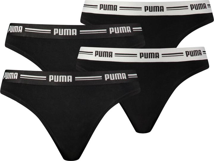 Actual product image Puma String sporty figure-hugging (XL, pack of 4)