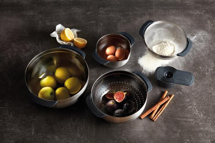 Actual product image Joseph Joseph Nest bowl (28.30 cm, 9 x)