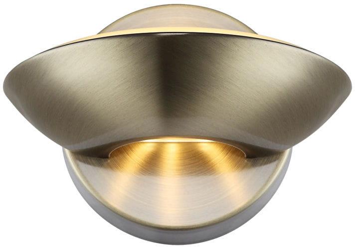 Image du produit Globo Applique murale Sammy (100 lm)