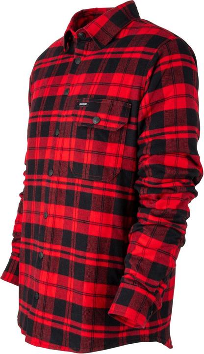 Image du produit Forsberg Chemise en flanelle doublée SkogmÃ¤n II (XXL)