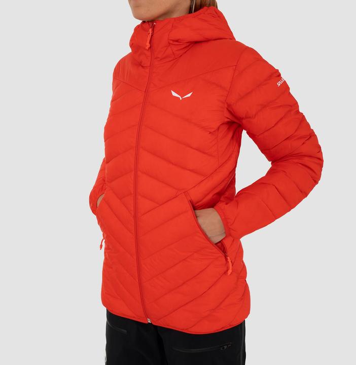 Produktbild Salewa Women's Brenta Jacket (34, XS)