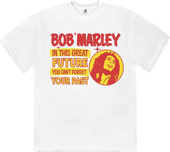 Bob Marley This Great Future