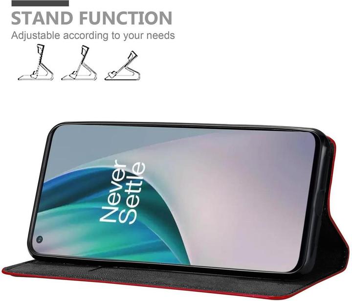 Actual product image Cadorabo Cover (OnePlus North N100)