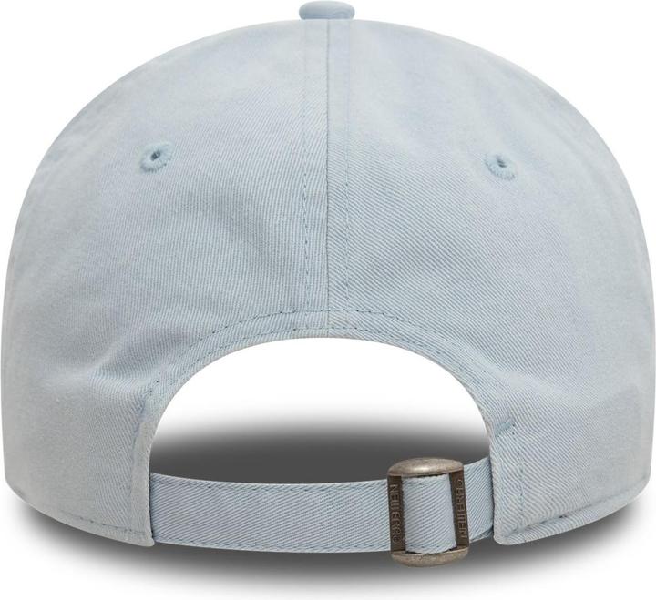 Produktbild New Era 9Twenty Washed Cap - MINI LOGO Los Angeles Dodgers