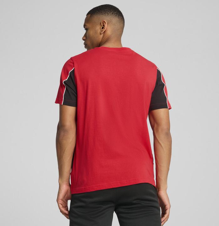 Image du produit Puma T-shirt Milan AC Archive 2024/25 (S)
