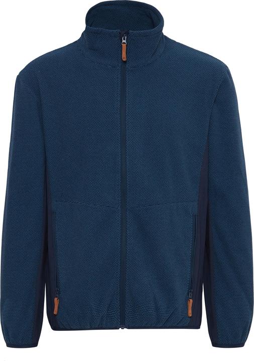 Navy Blazer (2048)