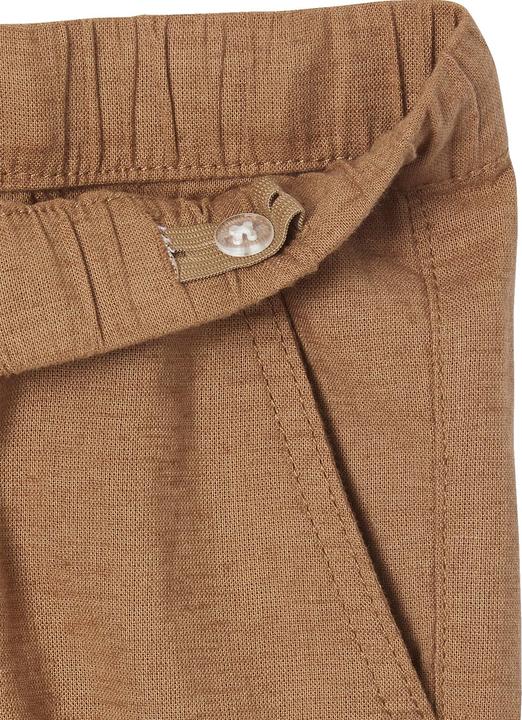 Image du produit Vertbaudet Pantalon garçon en lin (116)
