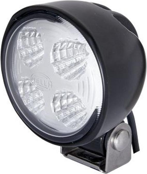 Image du produit Hella Lampe de travail LED module 70 800lm 12/24V montage en saillie alignement de proximité