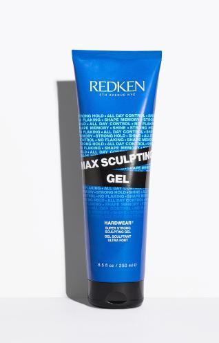 Produktbild Redken Hardwear 16 (Haargel, 250 ml)