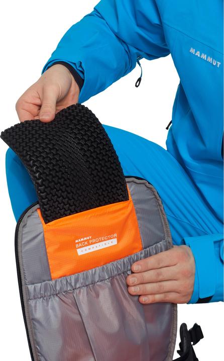 Actual product image Mammut Nirvana 28 (28 l)