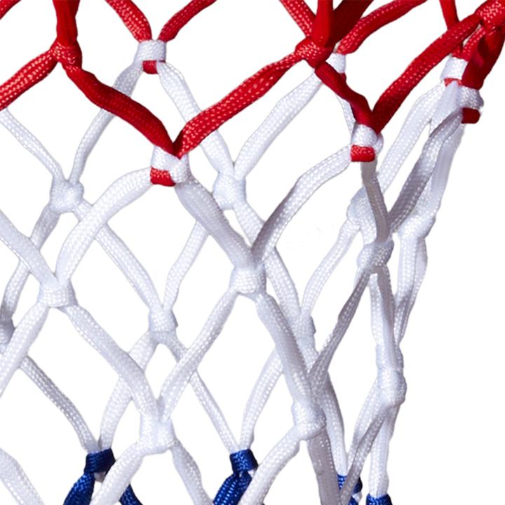Produktbild Wilson Nba Drives Recreational Net Rwb