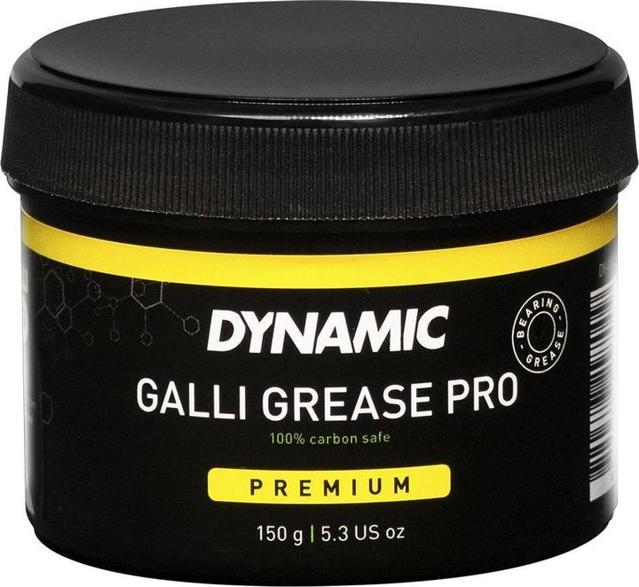 Actual product image Dynamic Bike Care Galli Grease Pro 150g (150 ml, Special grease)