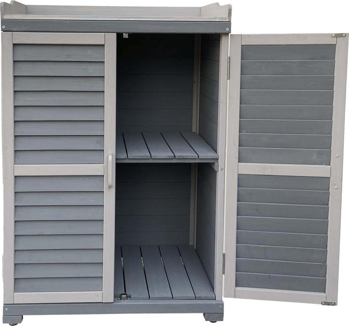 Produktbild Wiltec Gärtnertisch (46.50 cm)