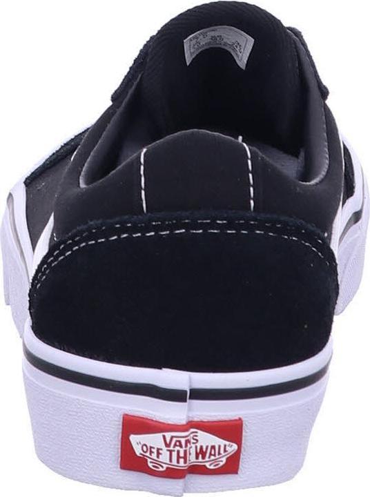 Produktbild Vans Ward Old Skool Damen Sneaker (41)