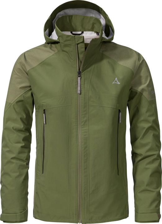 Schöffel Veste 2.5L Triigi (52)